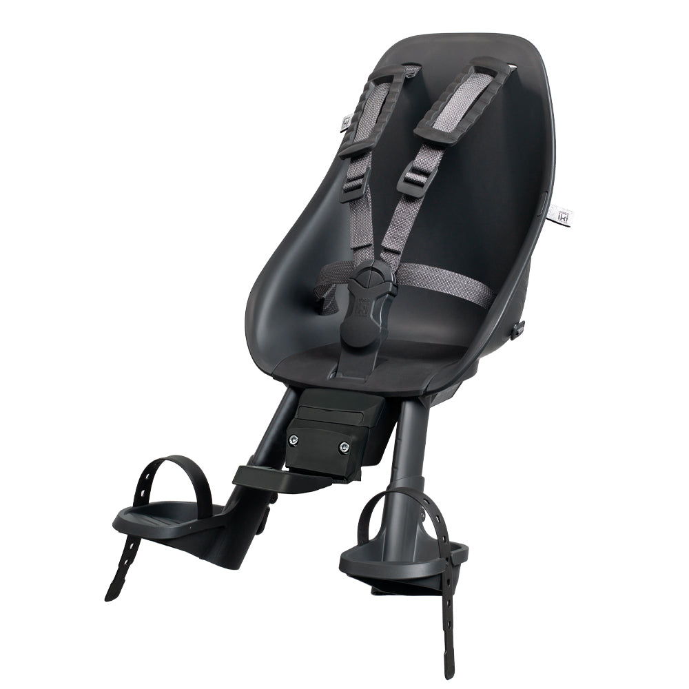 Siège vélo enfant avant Urban Iki - Siège avant