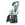 Bobike Go Maxi child bike seat