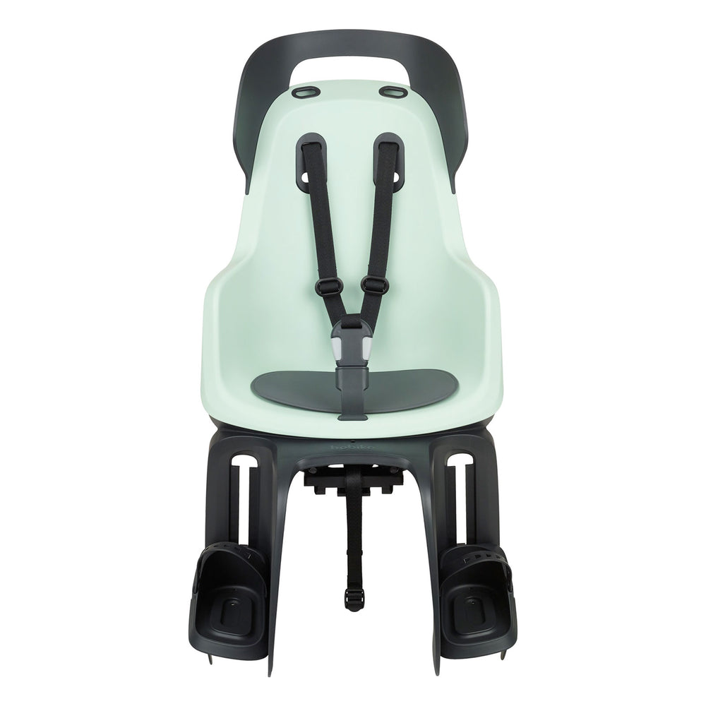 Siège vélo enfant Bobike GO Maxi MIK-HD