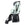 Siège vélo enfant Bobike GO Maxi - Fixation cadre