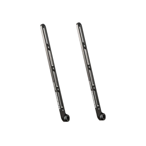 Support de fixation pour fourche Old Man Mountain – Axle Pack 3
