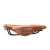 Selle vélo Brooks - B17 Narrow Carved, vue 12