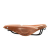 Selle vélo Brooks - B17 Narrow Carved, vue 13