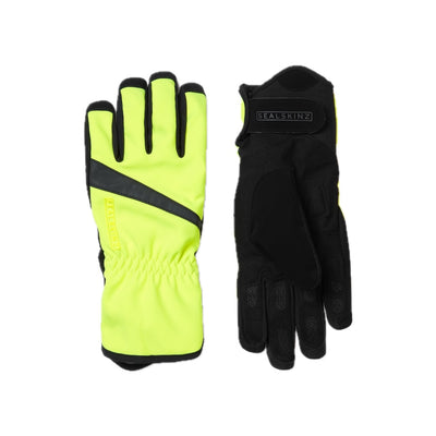 Bodham SealSkinz Waterproof Gloves 