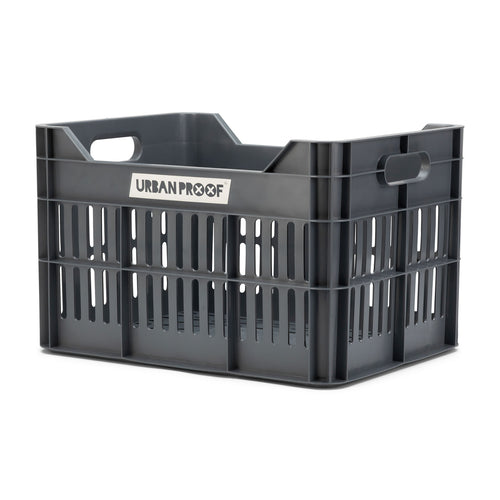Bicycle Crate - Urban Proof - Recycled