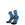 Chaussettes imperméables Dexshell Running Lite 2.0 - Bleu