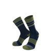 Chaussettes imperméables Dexshell Thermlite 2.0 - Olive