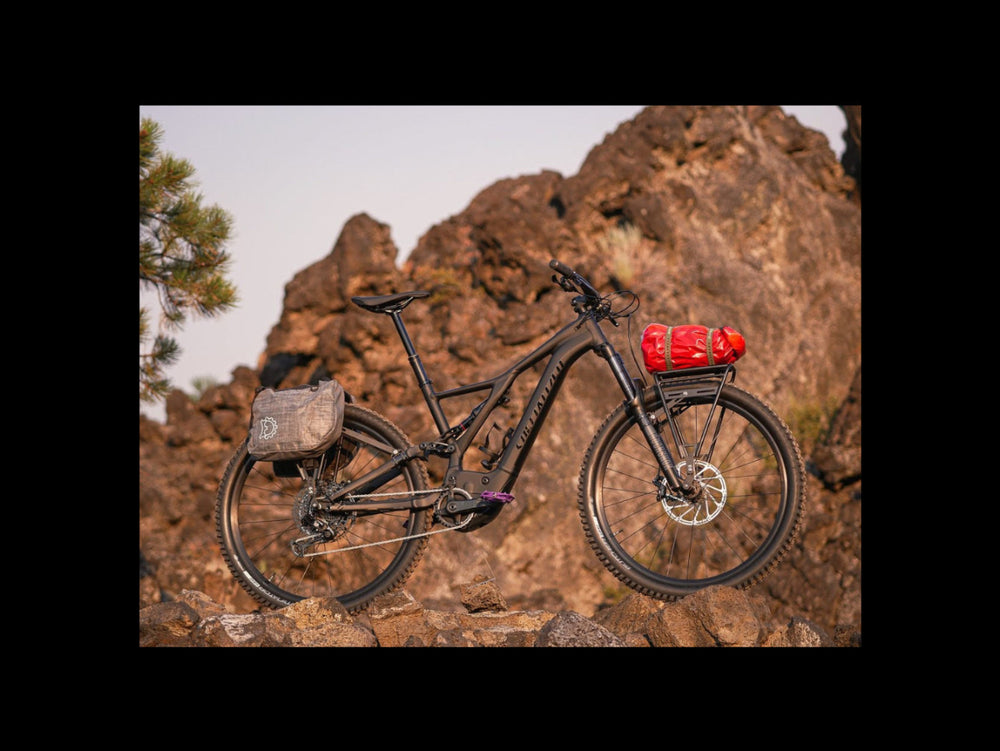 Porte-bagages vélo Old Man Mountain – Divide Bike