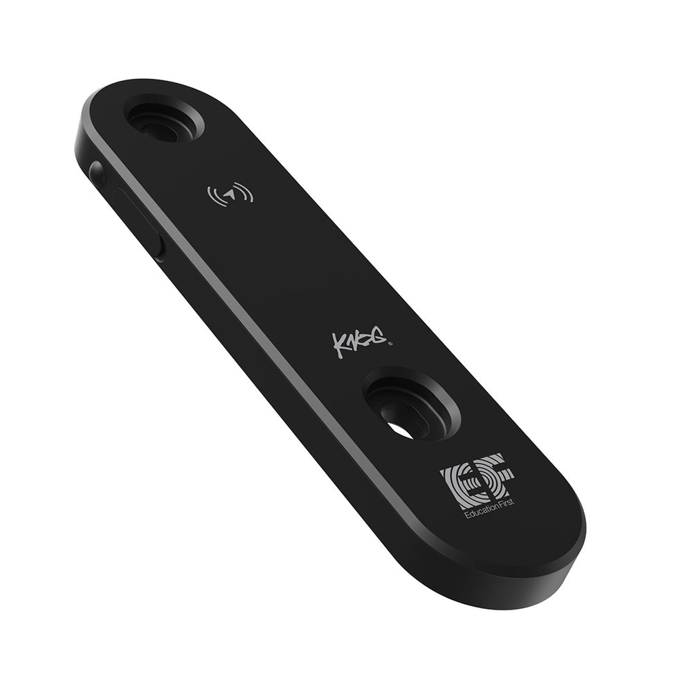 Traceur GPS et alarme vélo Knog x EF - Scout Bike Alarm