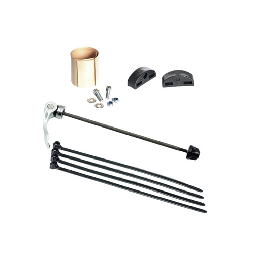 Kit de montage pour porte-bagages Old Man Mountain