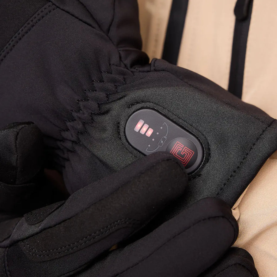 Gants chauffants G-Heat – Street