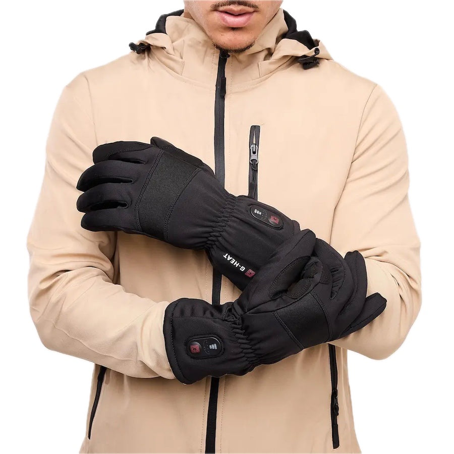 Gants chauffants G-Heat – Street
