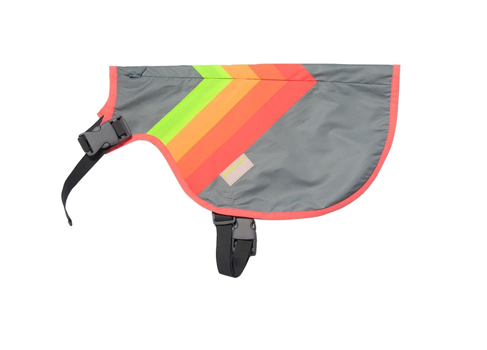 GoFluo Dog Vest – Luna