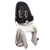 Qibbel Air rear child bike seat