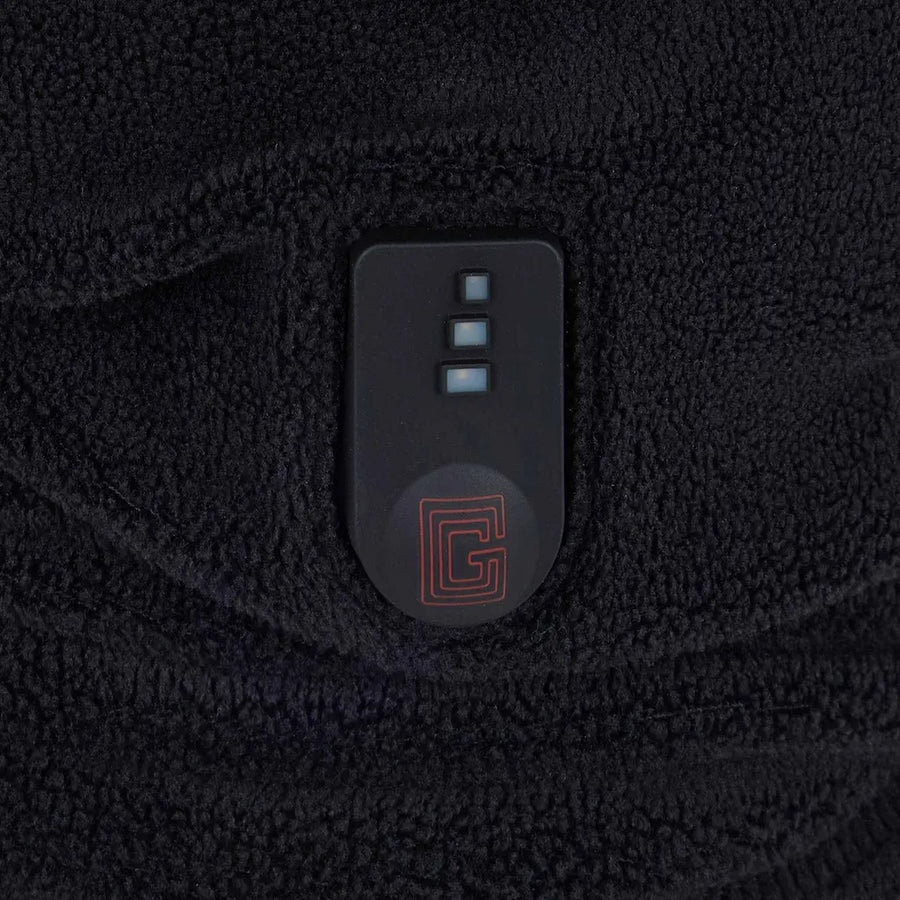 Tour de cou chauffant - G-Heat