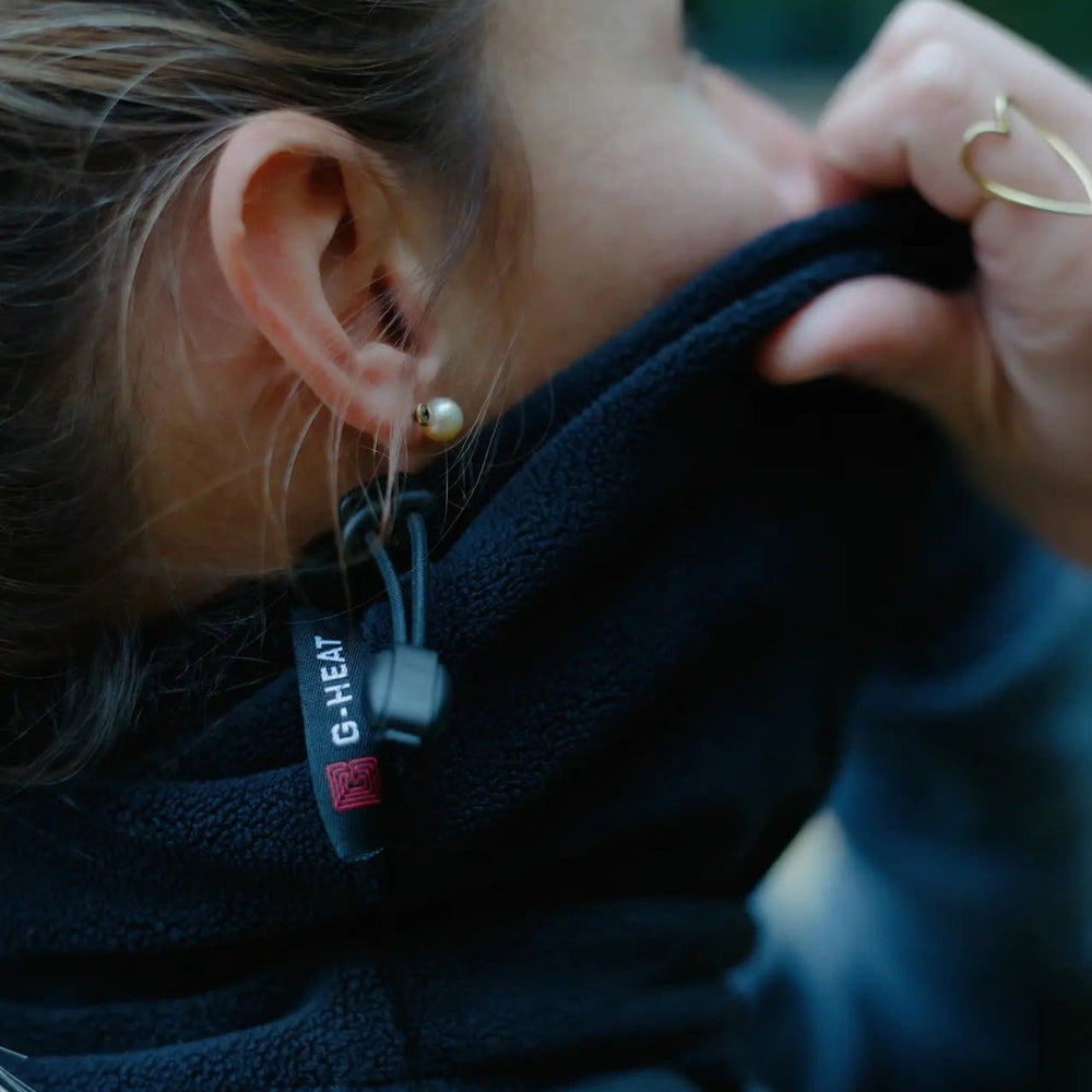 Tour de cou chauffant - G-Heat