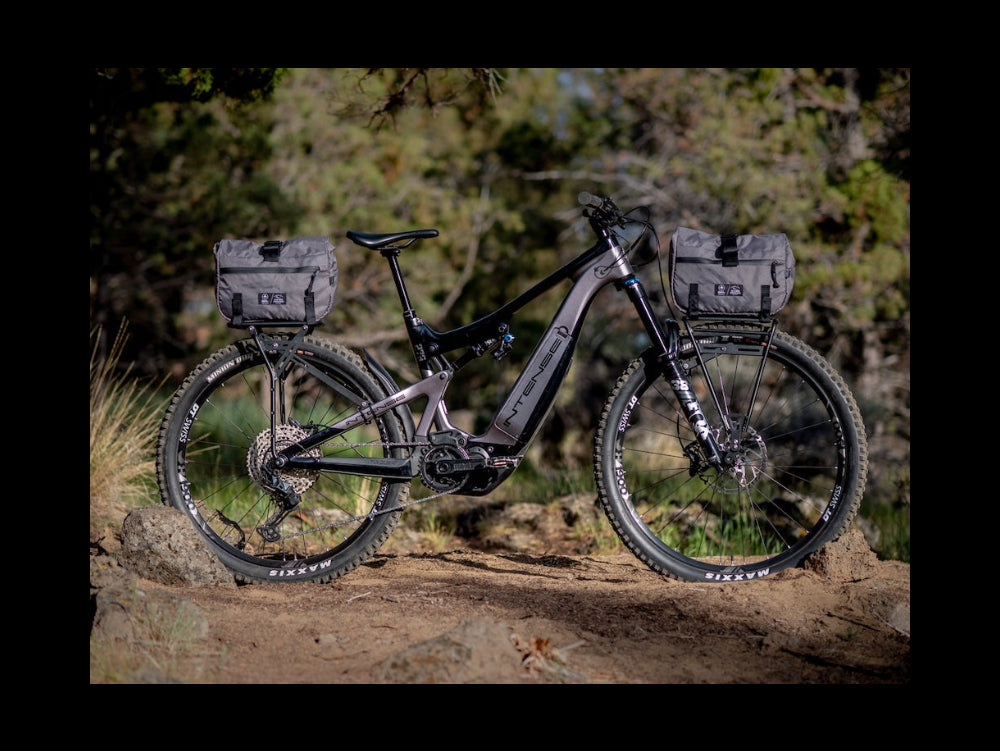 Porte-bagages Old Man Mountain – Elkhorn Rack