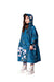 RainKiss Waterproof Children's Rain Poncho