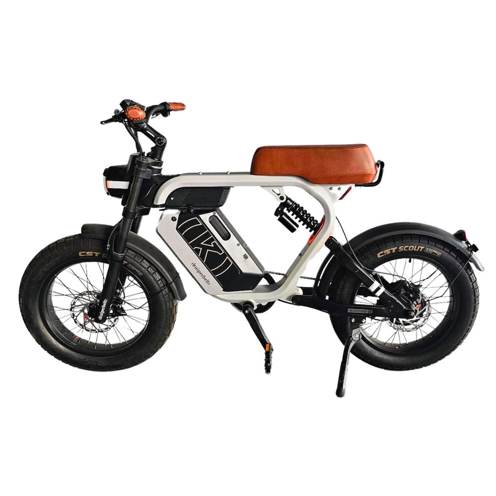 Kuiperbelt high saddle – S1