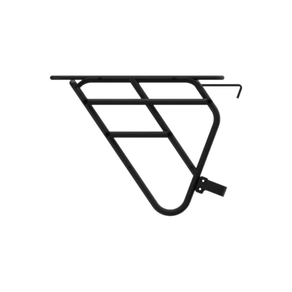 Front luggage rack - Kuiperbelt