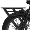 Front luggage rack - Kuiperbelt