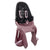 Qibbel Air rear child bike seat