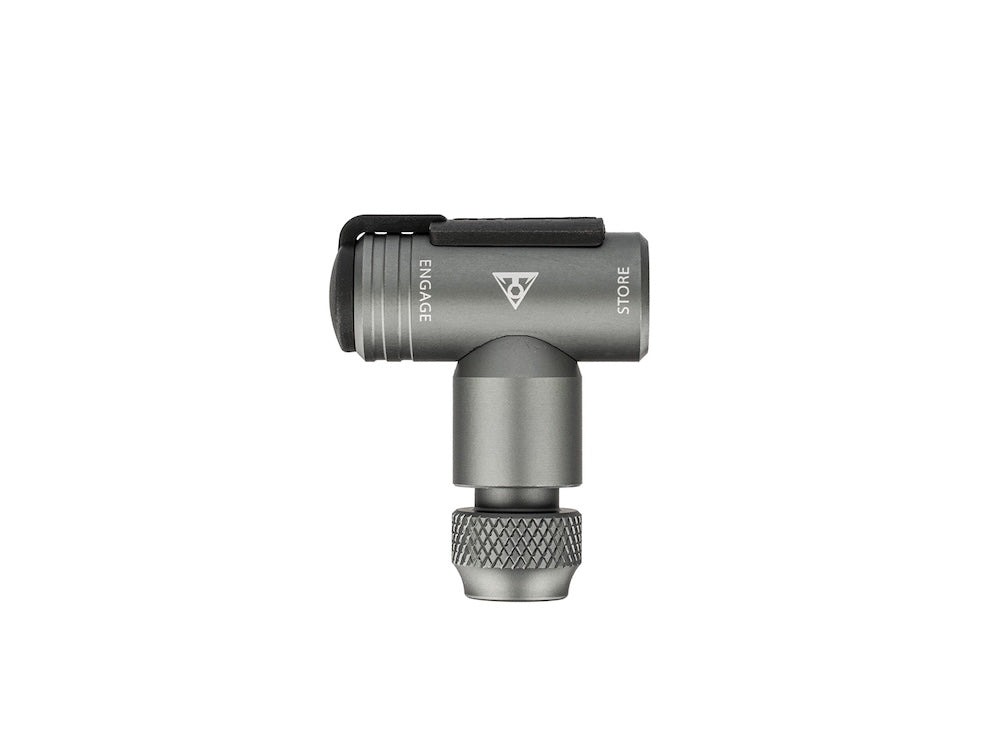 Gonfleur CO₂ Topeak - AirBooster II 16g
