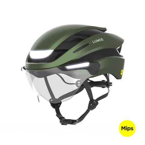 Lumos Ultra E-Bike Mips Helmet