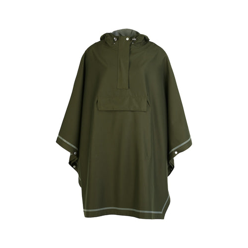 Weather Goods Sweden Rain Poncho – Imbris (New Version)