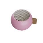 Enceinte Bluetooth portable Kreafunk - aGO mini