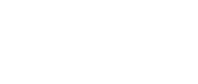 Logo ABUS blanc