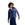 Anorak de pluie court Urban Circus Solace Bleu motif guépard photo 1