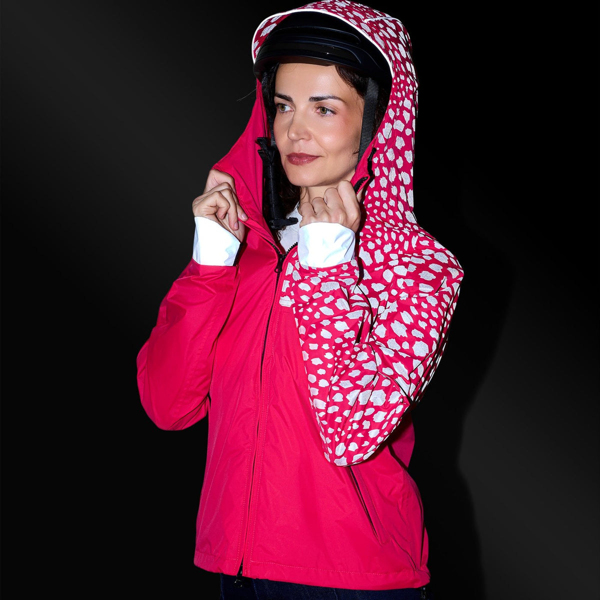 Anorak de pluie court Urban Circus Solace FAQ