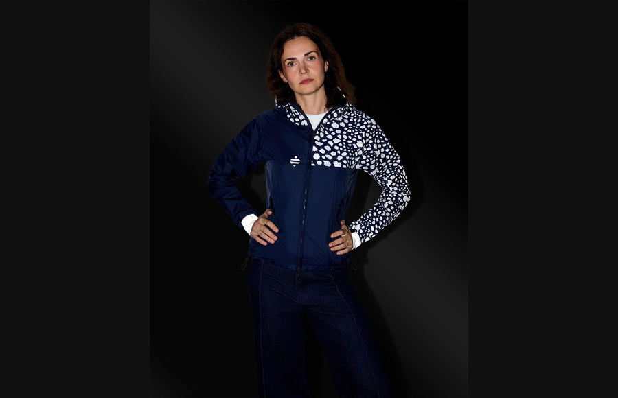 Anorak de pluie court Urban Circus Solace section 2
