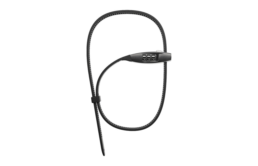 Antivol câble à code Abus Combiflex TravelGuard 70