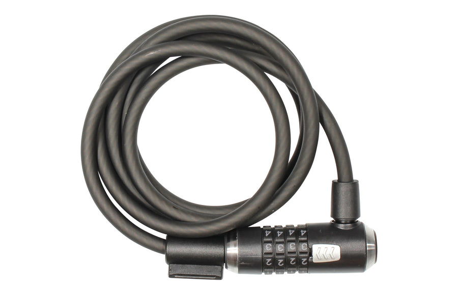Antivol câble Kryptonite KryptoFlex 1018 - 180 cm