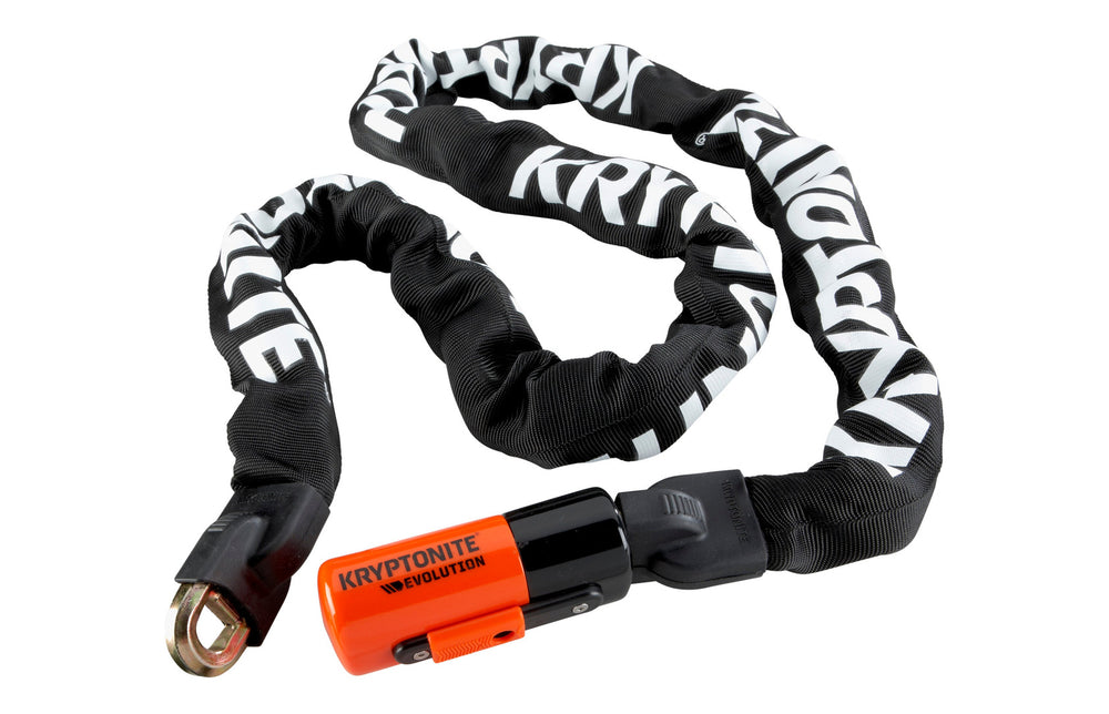 Antivol chaîne Kryptonite Evolution Series 4 1016 - 160 cm