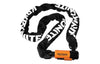 Antivol chaîne Kryptonite Evolution Series 4 1016 - 160 cm - mécanisme de verrouillage