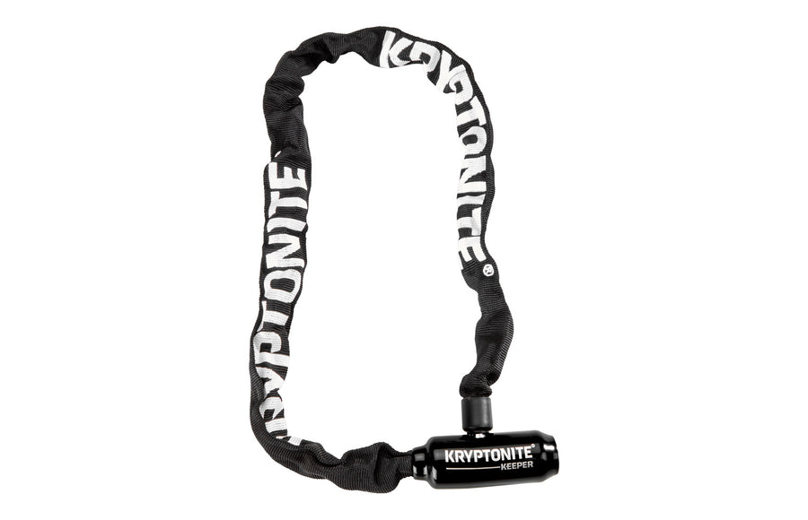 Antivol chaîne Kryptonite Keeper 585 - 85 cm