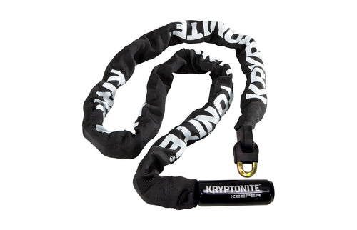 Antivol chaîne Kryptonite Keeper 712 - 120 cm