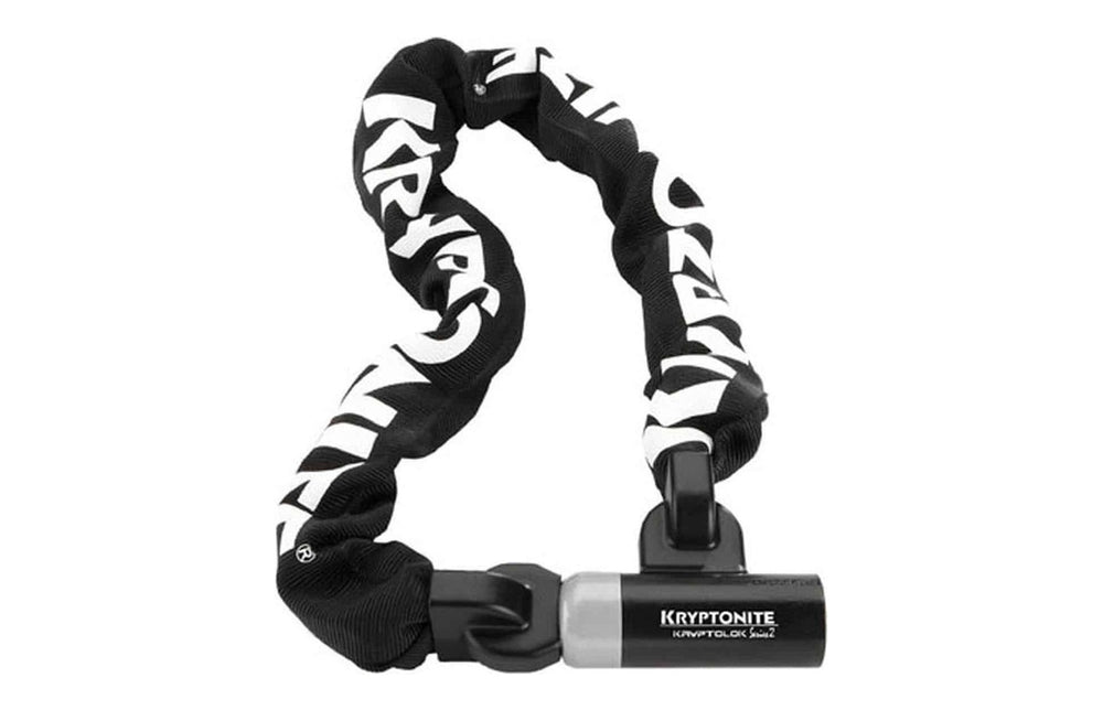 Antivol chaîne Kryptonite KryptoLok 995 - 95 cm - vue de détail