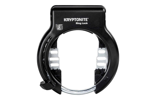 Antivol de cadre Kryptonite Ring Lock - compatible Plug In