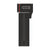 Antivol pliant à code Abus uGrip Bordo 5700C/80 Black