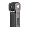 Antivol pliant Abus Bordo Lite Mini 6055/60 Mini 6055/60 clé