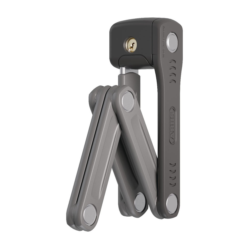 Antivol pliant Abus Bordo Lite Mini 6055/60 Mini 6055/60 clé