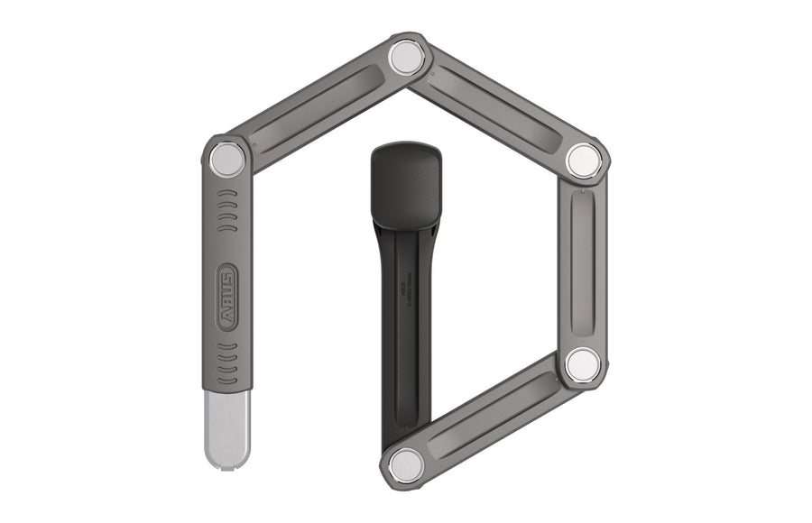 Antivol pliant Abus Bordo Lite Mini 6055/60