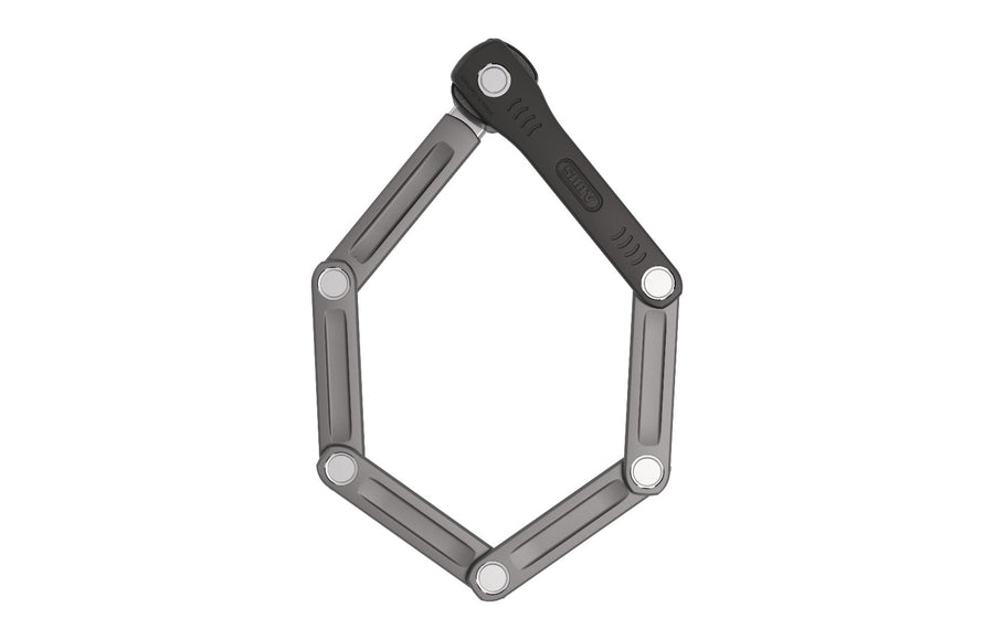 Antivol pliant Abus Bordo Lite Mini 6055/60