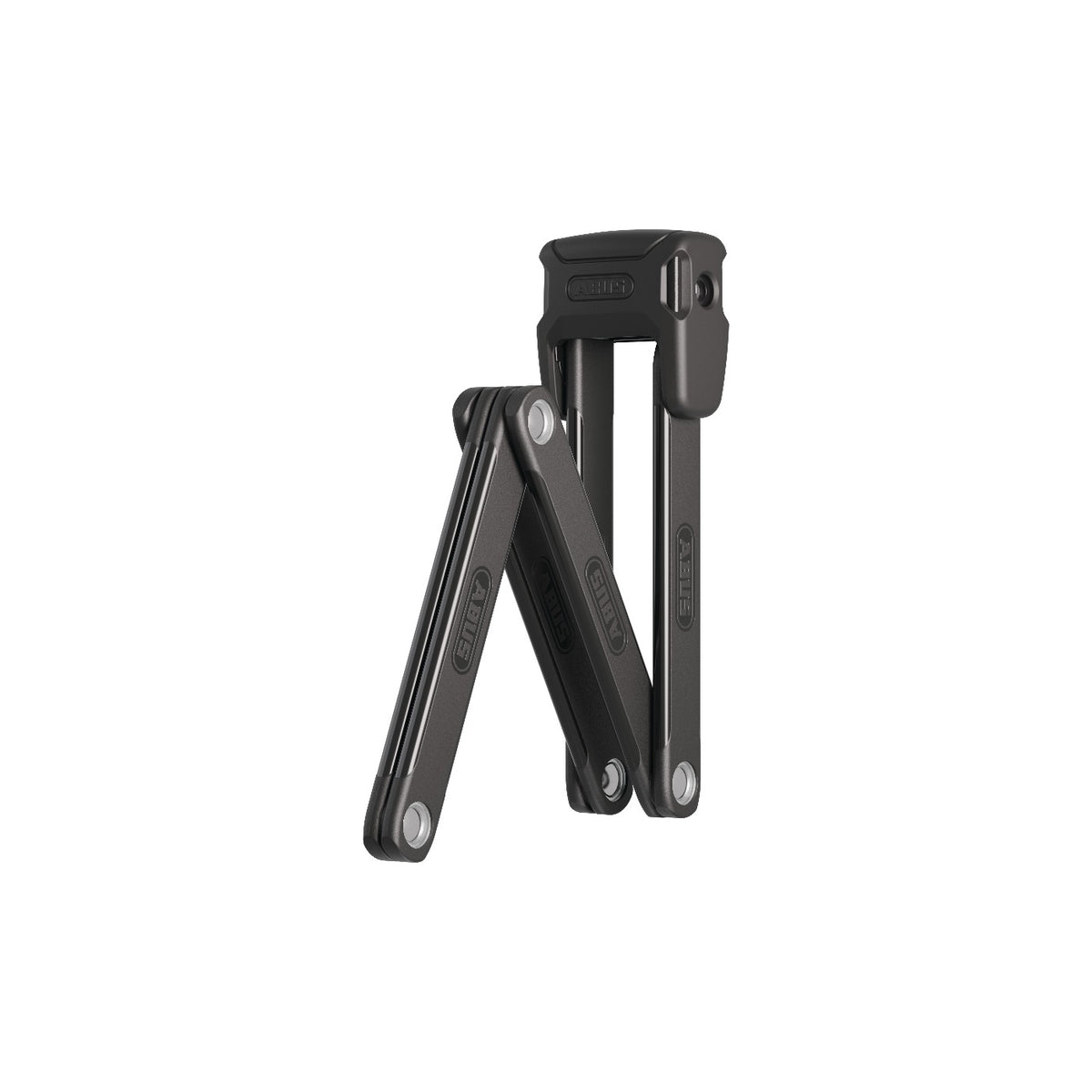 Antivol pliant Abus Bordo XPlus 6000K/90 TwinSet