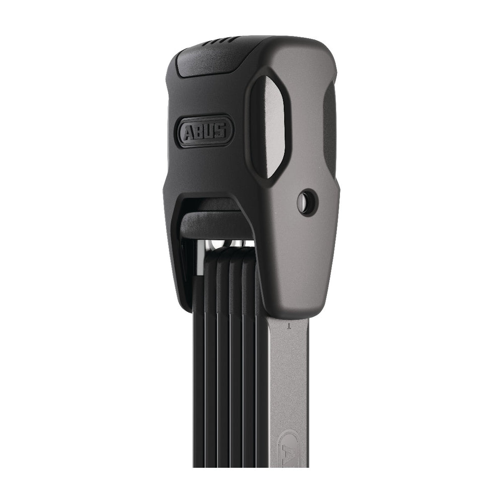 Antivol pliant alarme Abus Bordo Alarm XPlus 6000KA 90 cm
