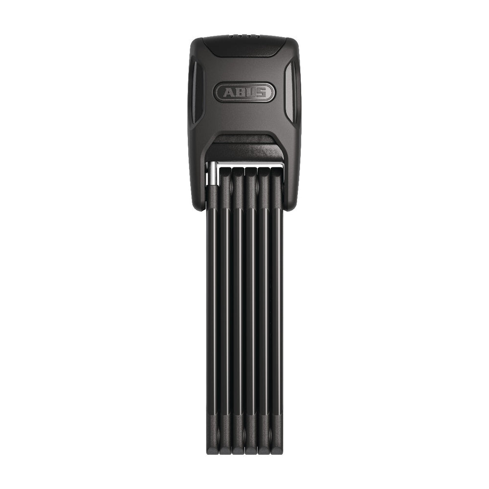 Antivol pliant alarme Abus Bordo Alarm XPlus 6000KA 90 cm